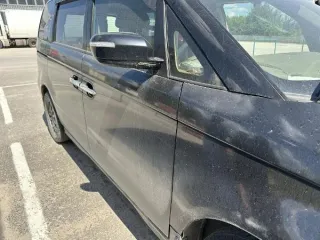 Honda Elysion, 2005 легковой автомобиль Honda Elysion, 2005 г.в. № А843ОА АВН, кузов № RR4-1002924, с ключом от автомобиля Honda Elysion № А843ОА АВН, кузов № RR4-1002924. Правоустанавливающие документы отсутствуют, на территории Российской Федерации транспортное средство не зарегистрировано. № АС…