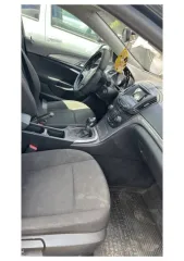 Opel Insignia 2014 года, 140 лс, 211263 км, VIN: XWFGB6EC1E0003666.