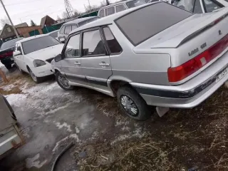 ВАЗ 21150, 2003. Автомобиль ВАЗ 21150, г/н К134УО24, 2003 г.в., VIN XTA21150033396831, двигатель № 2111 3526235, цвет светло-серебристый металл. Рабочее состояние и комплектность автомобиля не проверялось. Находится в г. Канск, данное имущество обращено в доход государства (Документы, ключи…