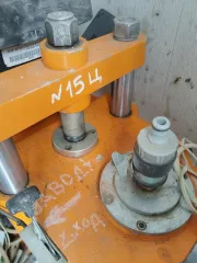 Керноотборник