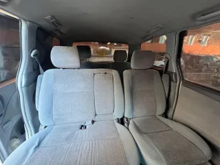 Toyota Estima, 2001 год выпуска, марка TOYOTA, модель ESTIMA, VIN ACR30W00133977. Ознакомление по предварительной записи по номеру 8 965 997-47-00 (якутское время).
