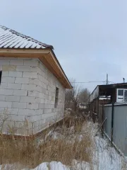 Земельный участок, общей площадью 750 +/- 10 м2, кадастровый (условный) номер: 63:32:2601028:5383, Жилой дом, площадью 89,7 м2, кадастровый (условный) номер: 63:32:2601028:5407, Самарская область