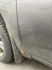 Toyota RAV4 2010 Автомобиль марки ТОЙОТА модель РАВ 4 2010 г.в. VIN-номер JTMBH31V50D016443, находится в залоге у ПАО «СОВКОМБАНК». На имущество наложены ограничения в виде запрета на регистрационные действия. Недостатки: -вмятина и ржавчина над передним колесом; -царапины и сколы на лакокрасочной…