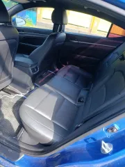 Hyundai Elantra 2017 автомобиль марки Hyundai модель Elantra 2017 г.в. VIN-номер XWEDC41FBH0001436. Ознакомление с имуществом производится предварительно согласовав время и дату по номеру тел: +7 (927) 240-40-70.