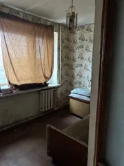 Комната 31 кв.м, Брянская обл., кадастровый номер 32:06:0210502:643, расположена по адресу: Российская Федерация, Брянская область, муниципальный район Дятьковский, городское поселение Любохонское, рабочий поселок Любохна, улица Пушкина, дом 22, к 60, индивидуальная собственность