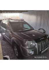 Nissan X-Trail, 2001 года, 150 лс, 275406 км, полный привод, АКПП, легковой автомобиль марки Nissan X-Trail, 2001 года выпуска, грз: Х804ХС27, идентификационный номер (VIN) отсутствует, модель, номер двигателя: 078615А, номер шасси (рамы) отсутствует, номер кузова (прицепа) NT30032870, цвет серый…