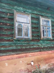 Земельный участок, площадь 4382 +/  3.89 кв.м., кадастровый  условный  номер: 57:05:0460101:22,Жилой дом, площадь 56.9 кв.м., назначение: 57:05:0460101:164, адрес  местонахождение : Россия, м.р н Сосковский, с.п. Алпеевское, п. Алпеевское, д. 90, кадастровый  условный  номер: 57:05:0460101:164