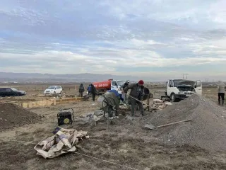 Земельный участок, 849 кв.м, Республика Тыва, Пий-Хемский район, кадастровый номер 17:08:1503003:4731, площадью 849 кв.м., расположенный по адресу: Россия, Республика Тыва, Пий-Хемский район, местечко Вавилинский затон, 12 км. с левой стороны автомобильной дороги Кызыл-Кара-Хаак