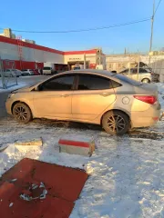 Hyundai Solaris 2012 Автомобиль марки Hyundai модель Solaris 2012 г.в. VIN-номер Z94CU41DACR157129 Для получения всей имеющейся информации о лоте (в том числе фото) необходимо направить запрос на адрес эл. почты (в теме письма указать ФИО должника): daragrinkova@mail.ru или по номеру телефона…