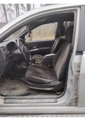 Great Wall CC 6460 KM25 2008 года выпуска, VIN: X9XFF3A5X8A024001. В залоге у ПАО "Совкомбанк".