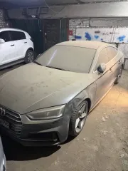 Audi A5 2019, легковой автомобиль марка: AUDI, модель: A5, год выпуска: 2019 г., идентификационный номер (VIN): WAUENCF58KA098166, направив заявку на электронную почту по адресу: bm1400@mail.ru
