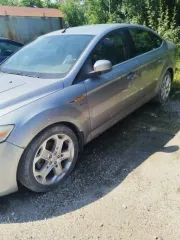 Ford Mondeo, 2007 года, 220 лс, 250000 км. Легковой автомобиль, марка: Ford Mondeo, год изготовления: 2007, VIN: WF0DXXGBBD7T75226, мощность двигателя, л. с. (кВт): 220 (162.05). Пробег уточнять при осмотре.