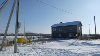 Незавершенное строительство нежилого здания площадью 33,5 кв.м, функциональное назначение котельная, кадастровый номер 63:17:0303006:1532, расположенное по адресу: Самарская обл., Волжский р-н, п. Заярье, уч. б/н, восточная часть п. Заярье. Объект незавершенного строительства нежилого здания…