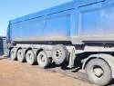 Самосвал КАМАЗ 6520-43, год выпуска: 2014, VIN: ХТС652004Е1310769, ГРЗ: Е 288 ХА 159. Самосвал КАМАЗ 6520-43, год выпуска: 2014, VIN: ХТС652004Е1310767, ГРЗ: Е 356 ХА 159.