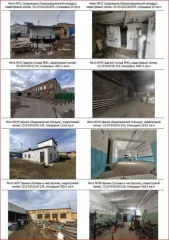 Имущественный комплекс 6946,1 кв.м во Владимирской области. Главный корпус - кадастровый номер 33:24:010216:134, площадь 2733,6 кв.м. Котельная - кадастровый номер 33:24:010216:354, 589,4 кв.м. Солодовенный корпус - кадастровый номер 33:24:010216:136, 2077,1 кв.м. Нежилое помещение склад…