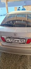 Toyota Premio, 2006 легковой автомобиль седан, 2006 г.в., г/н K725PМ124, VIN отсутствует, номер кузова ZZT2405054726, номер двигателя 2500277, цвет серый. Задаток 87460 руб. Рабочее состояние не проверялось, имеет повреждения ЛКП на заднем капоте слева, трещина на лобовом стекле. Обременения…