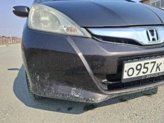 Honda Fit, 2010 года, 120 лс, 290063 км. Модель: Honda Fit; год выпуска: 2010г; идентификационный номер (VIN) отсутствует; категория: В; модель, № двигателя L15A-1706550; шасси (рама) отсутствует; кузов (кабина, прицеп) GE8-1505799; ПТС № 25УМ474809