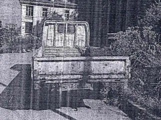 Nissan Atlas 1996 АМТС грузовой бортовой Ниссан Атлас, г.в. 1996, г/н С131МК125, №шасси (рамы) P2F23031129, №двиг. 509194. Год выпуска: 1996, марка грузовика: АМТС Ниссан Атлас, модель грузовика: АМТС Ниссан Атлас, VIN номер: P2F23031129.