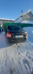 Лада Гранта, 2022 г.в., г/н О353ТО716, VIN: XTA219040P0871440. Год выпуска: 2022, государственный регистрационный знак: О353ТО716, VIN номер: XTA219040P0871440, марка: Лада, модель: Гранта.