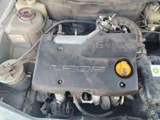 Vaz 2112, 2003 года, 92 лс, 291150 км. Автомобиль ВАЗ 21120, VIN: XTA21120040181891, 2003 г.в., 92 л.с. На ходу, требуется ремонт. Местами есть дыры, частично переваривалась. Двигатель стоит не родной, переоформить не получалось машину, из родного - есть только голый блок, блок израсходовал ресурс…