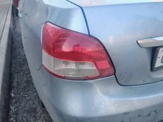 Toyota Belta, 2010 года, 87 лс, 223207 км, АКПП, гос. номер О462НЕ27. В отношении автотранспортного средства в реестре уведомлений о залоге движимого имущества имеется запись о регистрации залога.