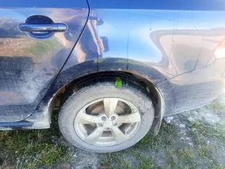 Volkswagen Polo 2014 года, VIN: XW8ZZZ61ZFG011478, государственный регистрационный знак В347НМ196.