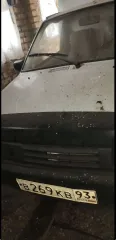 ВАЗ 111130-27, 2005 года выпуска, VIN XTC11113060334689, белого цвета, мощность двигателя 33 л.с. (24.3кВт), ГРЗ В269КВ93