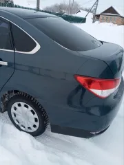Nissan Almera 2013, автомобиль с характеристиками: модель Nissan Almera, 2013 г.в., номер двигателя K4MC697 D029594, VIN Z8NAJL01048263513. Ознакомление с характеристиками имущества должника осуществляется на сайтах ЕФРСБ и Электронной площадки. Имущество находится в залоге у АО…
