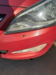 Hyundai Solaris, 2015 года, 123 лс, 128715 км, АКПП. Транспортное средство: Хундай Солярис, год выпуска 2015, номер двигателя G4FC FW411636, идентификационный номер (VIN): Z94CT41DBFR418965, цвет кузова (кабины): красный гранат, рабочий объем (см³): 1591, мощность: 123 л/с, привод: передний…