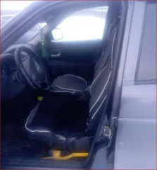 Lada Priora 2014, 2014 года, 106 лс, 272968 км, идентификационный номер (VIN номер): XTA217050E0485659, год выпуска: 2014, гос.номер С160МО716