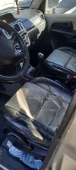 Легковой автомобиль Mitsubishi Pajero Pinin, VIN: JMP0NH76W3X009651, 2003 г.в., цвет: серебристый, модель, номер двигателя: 4693 РО2041, ГРЗ: М653СС82, ПТС: 77ХА275137.