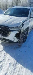 Chery Tiggo 7 Pro Max, 2023 года, 150 лс, 139483 км, идентификационный номер (VIN номер): LVVDB21B4PD158048, год выпуска: 2023, гос.номер О331МУ29