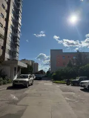 Квартира 74,4 м² Москва по адресу: г. Москва, Боровское шоссе д. 58, корп.1, квартира 143, общей площадью 74,40 кв.м., кадастровый номер: 77:07:0015005:27781.