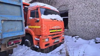 Камаз 6520-43, 2017 года, гос.№м638ое, vin XTC652004H1349935 (Стоит на учете, ПТС и СТС). Реализуемое имущество неоднократно подвергалось ремонту, в следствии чего номерные агрегаты могут отсутствовать или не совпадать с указанными в документах (ПТС, ПСМ, СТС и т.д.), что может повлечь за собой…