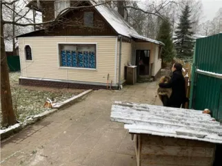 Жилой дом 86 кв.м, участок 780 кв.м, СНТ "Солнечный", 2 сооружения, Московская область. Земельный участок 780 кв.м в Московской области - жилой дом кадастровый номер 50:14:0000000:147074, общей площадью 86 кв.м (восемьдесят шесть) квадратных метра, расположенный по адресу: Московская область, район…