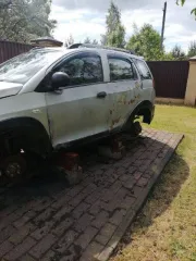Chery IndiS (S18D) 2012 года, 83 лс, 200000 км, легковой автомобиль: ЧЕРИ S18D, 2012 г.в., государственный регистрационный номер: M889KT32, идентификационный номер (VIN): LVVDB12B6CD207205. Находится в залоге перед ООО ПКО «НКБ». Авто находится не на ходу, точный пробег транспортного средства…