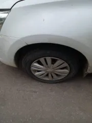 Datsun Mi-Do 2018 года, VIN Z8NFCABD0J0028598, государственный номер Н676СО76. Автомобиль находится в залоге по кредитному договору от 09.08.2018, уведомление о залоге зарегистрировано в реестре 13.08.2018 за номером 2018-002-517386-573.