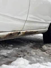 Nissan AD 2008 г.в. Нижний Новгород Автомобиль марки Nissan модель AD 2008 г.в. номер кузова VHNY11-714654 Ознакомление с имуществом по согласованию с организатором.