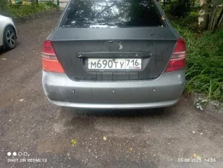 Lifan Solano, 2013, VIN: X9W214814D0001074, гос.номер М690ТУ716, находится в залоге у АО «ТБанк». На автомобиль наложены ограничения в виде запрета на регистрационные действия. Сведения о техническом состоянии: двигатель требует ремонта; при езде присутствует запах гари; летняя резина требует…