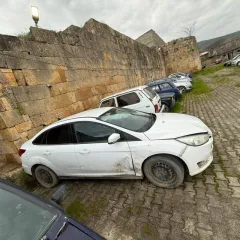 Ford Focus, 2017 года, 104 л.с. Автомобиль FORD FOCUS, 2017 года выпуска, VIN: Z6F4XXEEC4HE45092