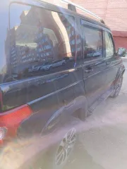 УАЗ Патриот 2015 года, VIN XTT316300F1031250, госномер Е234РР33, мощность 128 л.с., объем двигателя 2693 см³, цвет Авантюрин металлик. ПТС 73ОМ618396, СТС 3327615348 от 14.08.2015.