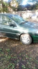 Kia Rio 2001, Марка, модель: КИА РИО; Идентификационный номер (VIN): KNADC123X16070302; Наименование (тип ТС): Седан Гос. номер: Р370ОК790 ; Год изготовления ТС: 2001; Модель, № двигателя: 086972; Шасси (рама) №: Нет данных; Кузов (кабина, прицеп) №: Нет данных; Цвет кузова: Зеленый; Мощность…