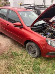 LADA Granta 2018, VIN: XTA219210K0146834.