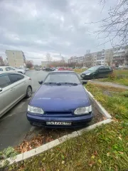 Lada 211340 Lada Samara 2012 легковой автомобиль, марка: Лада 211340, модель: Лада Самара, год изготовления: 2012 г.в., цвет: синий, VIN: XTA211340D5173793, ПТС: 66РО974417, г/н: С517ХК196. С имуществом можно ознакомиться по запросу на электронную почту russkihn-pom@yandex.ru (автомобиль не…