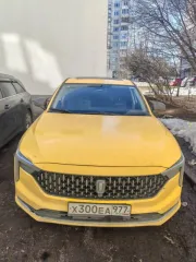 Faw Bestune B70 2023 Faw Bestune B70, 2023 года, 160 лс, 150000 км, АКПП Автомобиль марки Faw Bestune B70 1.5T DCT, 2023 г.в., VIN: LFP83ACC4P1K64008, г/н: Х300ЕА977. Пробег 150 000 км.
