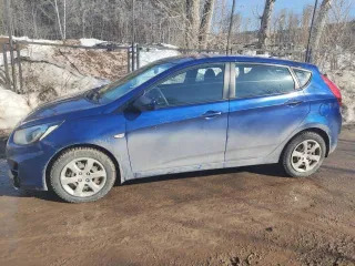 Hyundai Solaris 2012, 107 лс, 260628 км, АКПП. Автомобиль: Марка и модель: Hyundai SOLARIS, год выпуска: 2012, VIN: Z94CT51CBCR048025.