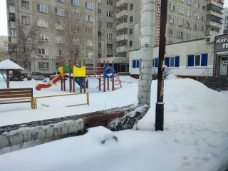 Нежилое помещение, площадь 216,5 кв.м., адрес: Россия, Челябинская область, город Челябинск, улица Василевского, дом 70, помещение 4, кадастровый номер: 74:36:0308026:63