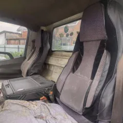 АФ77L1BJ 2007, грузовой рефрижератор, модель: АФ77L1BJ, vin: x9h77l1bj7j000742, год изготовления: 2007 г.в., отсутствует стс