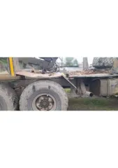 КАМАЗ 43118 15, 2012 года еще Автомобиль специализированный, марка: КАМАЗ, модель: 43118 15, VIN: X89587923C0BH6248, гос. рег. номер: О113ВУ159, год изготовления: 2012