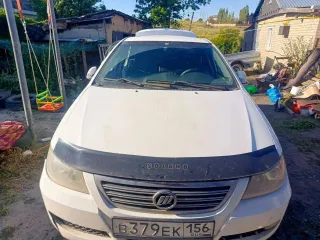 Lifan Solano 2012, 106 лс, 212379 км. Легковой автомобиль, марка: LIFAN, модель: 214813, год изготовления: 2012, цвет: белый, VIN: X9W214813C0021329, ПТС: 09 НН 028771, г/н: В379ЕК156, изготовитель (страна): РОССИЯ, модель двигателя: LF481Q3 110901928, тип двигателя: бензиновый, двигатель №…